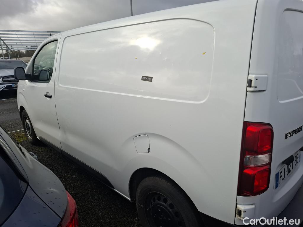  Peugeot  Expert PEUGEOT  VU 4p Fourgon BLUEHDI 95 STANDARD PREMIUM PACK #8
