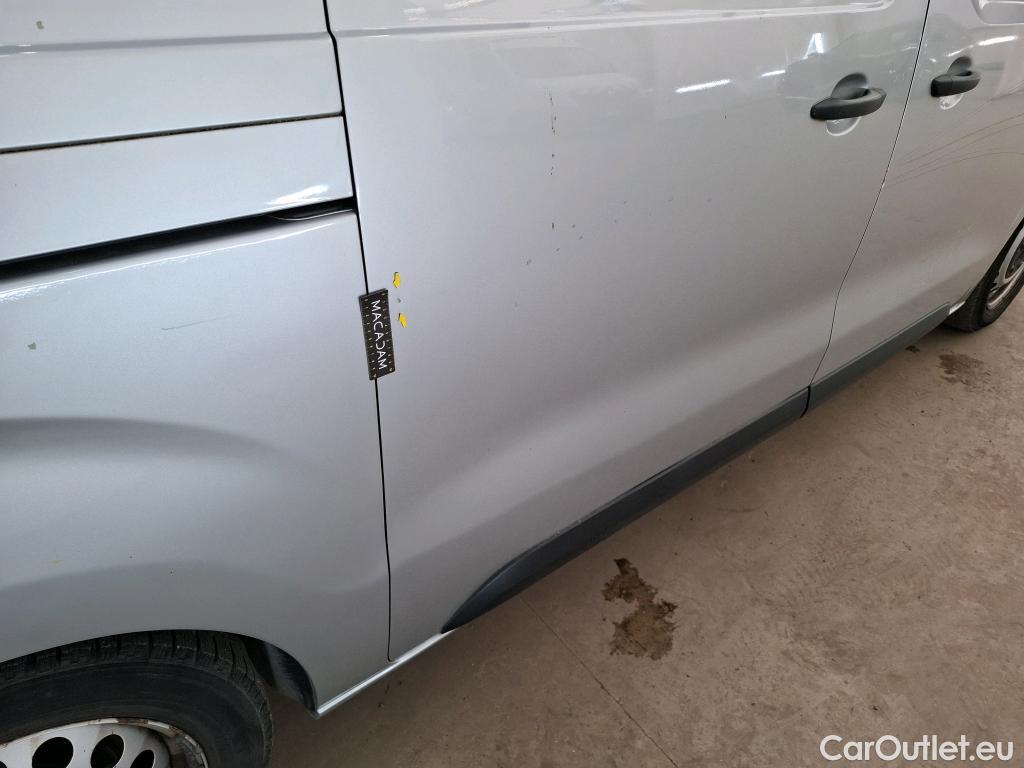  Peugeot  Expert  Fourgon Premium Pack Standard 1.6 HDi 115CV BVM6 E6 #58