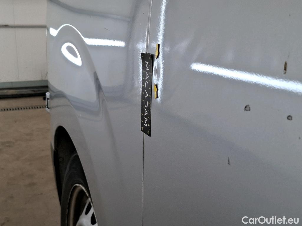  Peugeot  Expert  Fourgon Premium Pack Standard 1.6 HDi 115CV BVM6 E6 #59