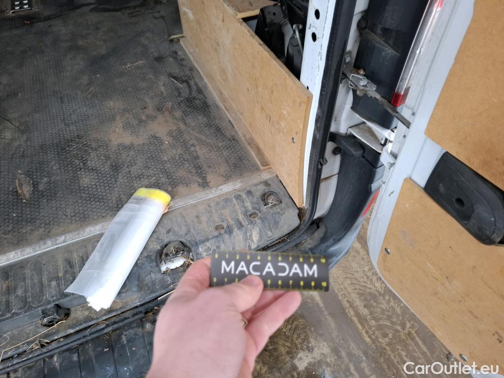  Renault  Kangoo  Express Maxi Extra (Série Spéciale) 1.5 #45