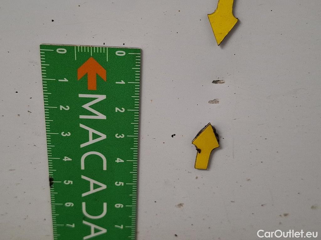  Renault  Kangoo  Express Extra (Série Spéciale) 1.5 dCi 75CV BVM5 E6 #8