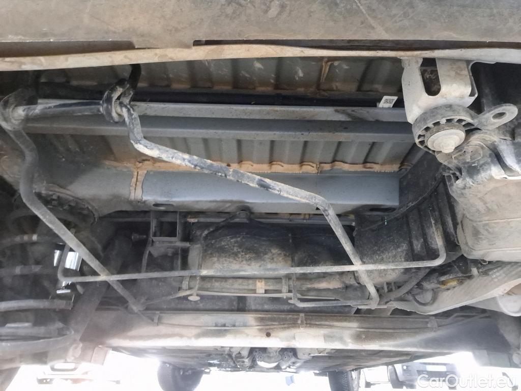  Renault  Kangoo  Express Maxi Extra (Série Spéciale) 1.5 #60