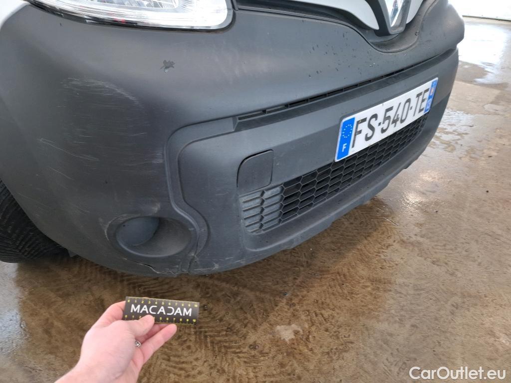  Renault  Kangoo  Express Maxi Extra (Série Spéciale) 1.5 #25