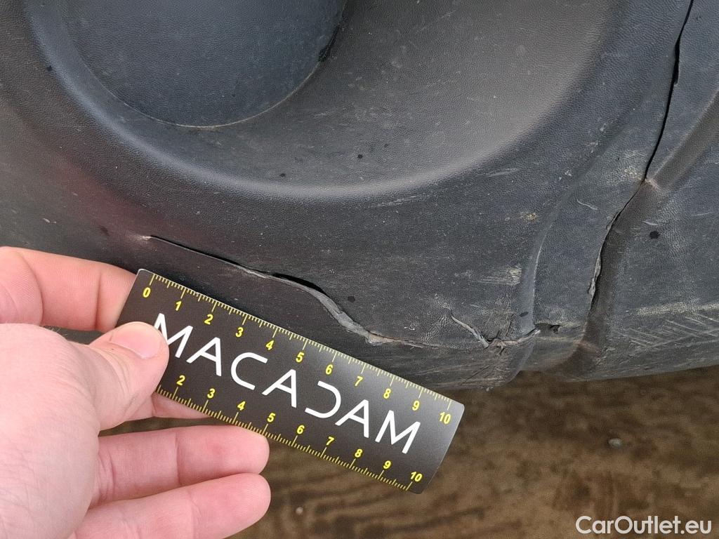  Renault  Kangoo  Express Maxi Extra (Série Spéciale) 1.5 #26