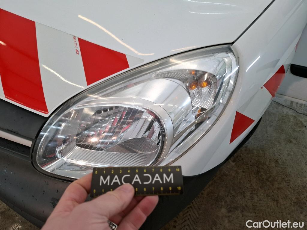  Renault  Kangoo  Express Maxi Extra (Série Spéciale) 1.5 #68