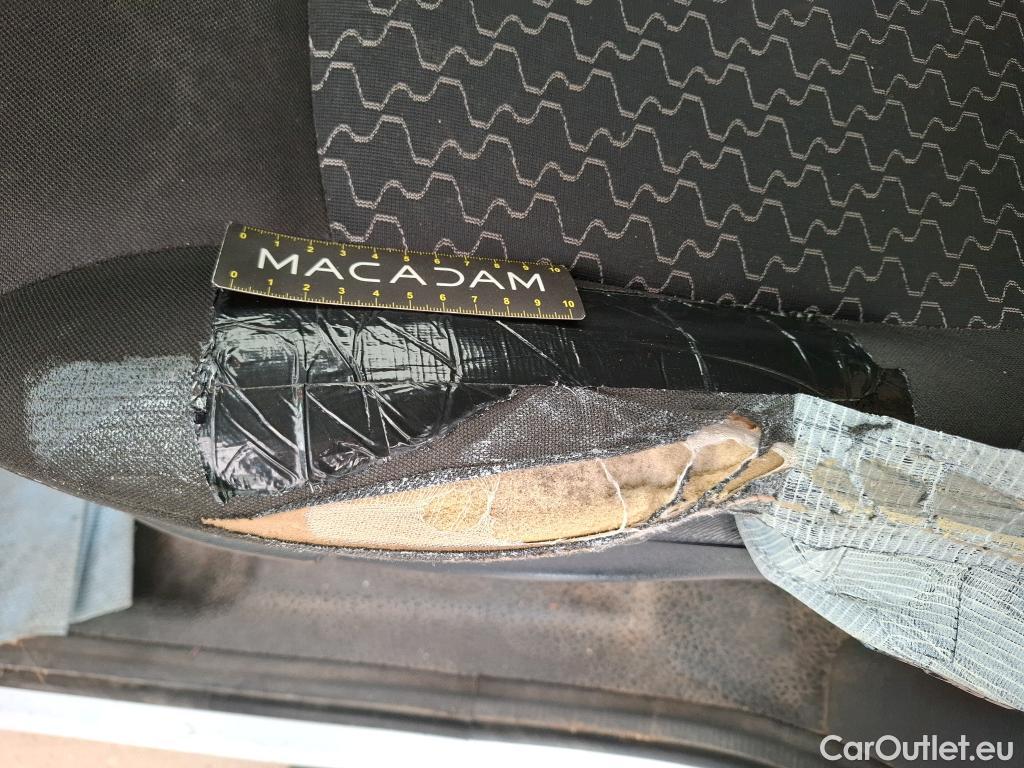  Renault  Kangoo  Express Grand Confort (L1) 1.5 dCi 90CV BVM5 E6 #4