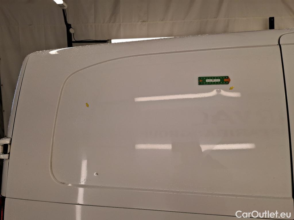  Peugeot  Expert PEUGEOT  VU 4p Fourgon BLUEHDI 95 STANDARD PREMIUM PACK #31