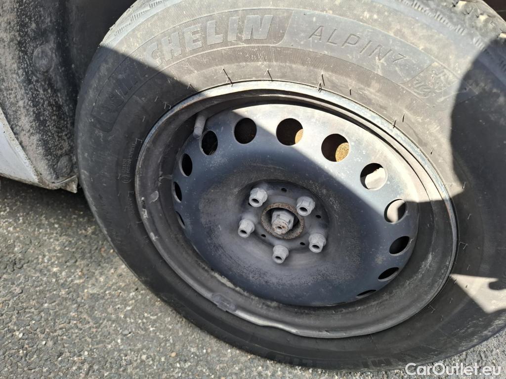  Renault  Kangoo  Express Maxi Extra (Série Spéciale) 1.5 #54