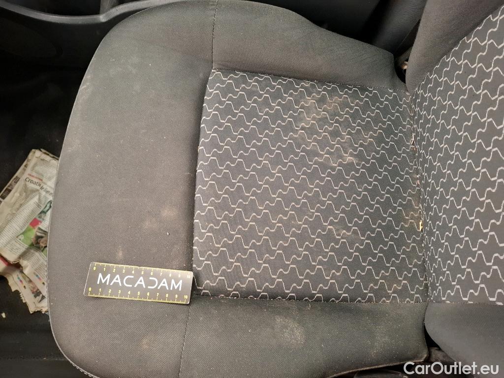  Renault  Kangoo  Express Grand Confort (L1) 1.5 dCi 90CV BVM5 E6 #31