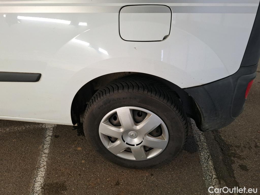  Renault  Kangoo  Express Extra (Série Spéciale) 1.5 dCi 75CV BVM5 E6 #25