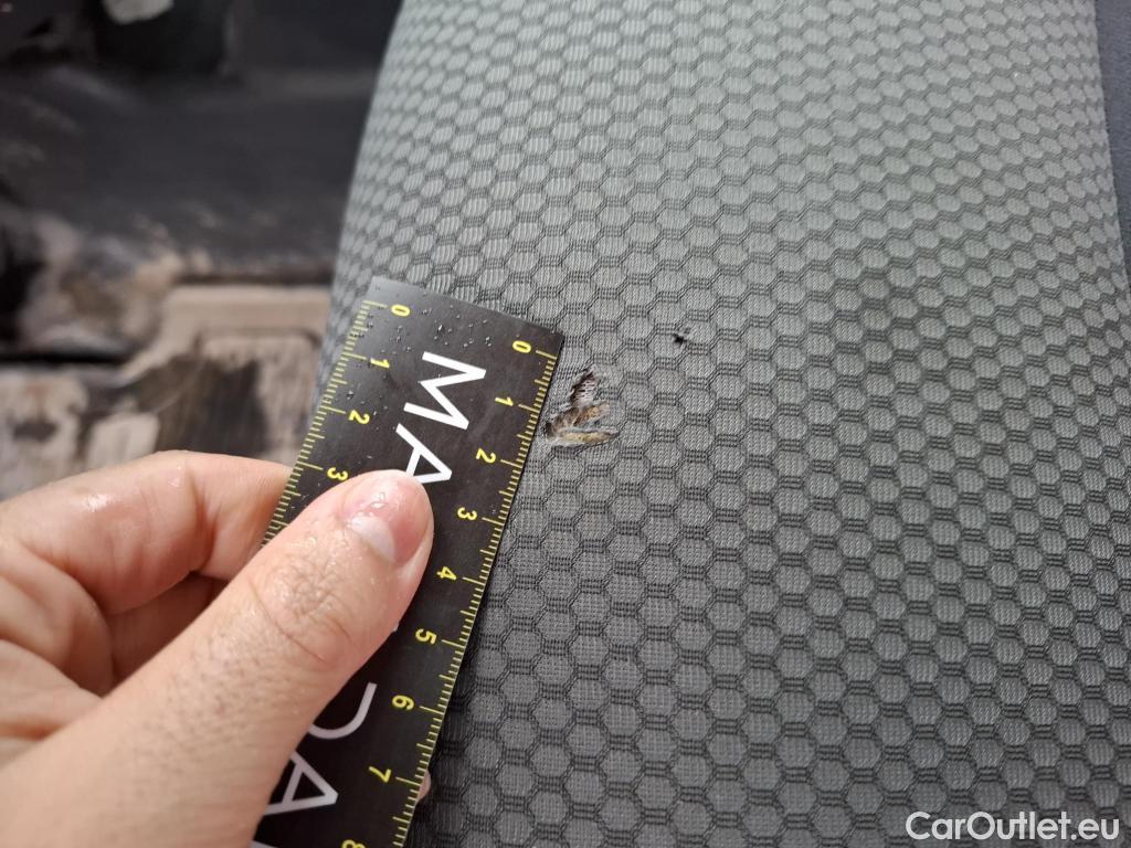  Renault  Kangoo  Express Maxi Extra (Série Spéciale) 1.5 #15