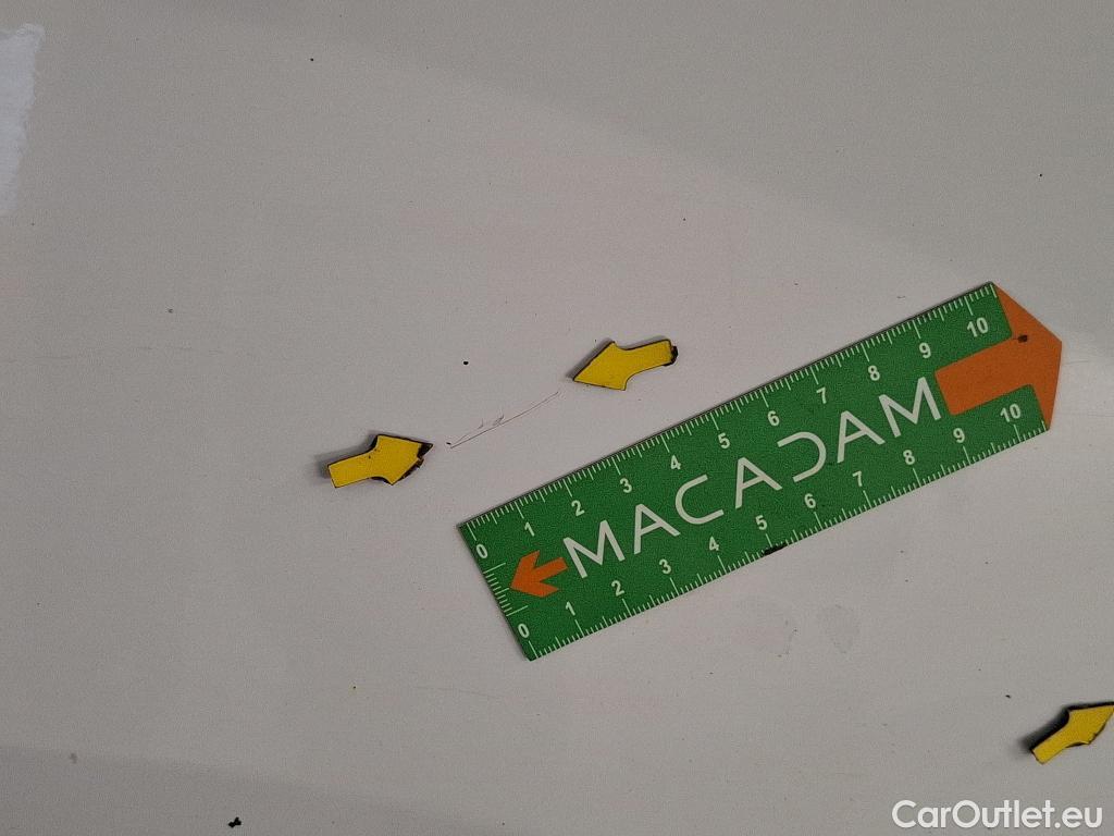  Renault  Kangoo  Express Extra (Série Spéciale) 1.5 dCi 75CV BVM5 E6 #4