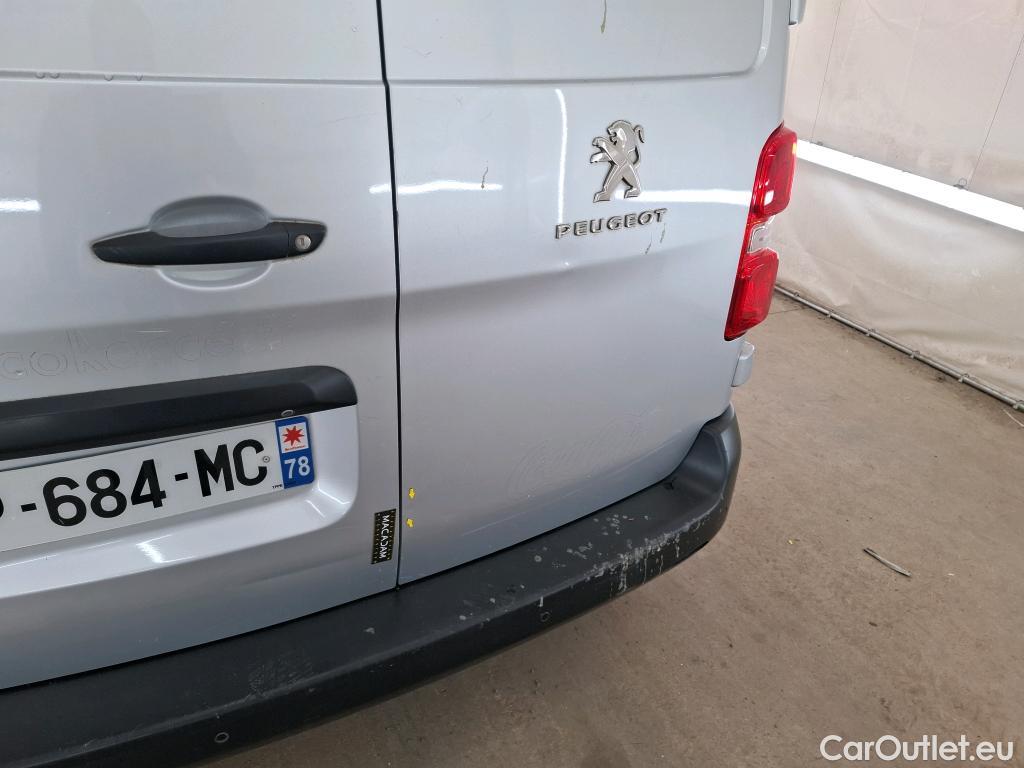  Peugeot  Expert  Fourgon Premium Pack Standard 1.6 HDi 115CV BVM6 E6 #36