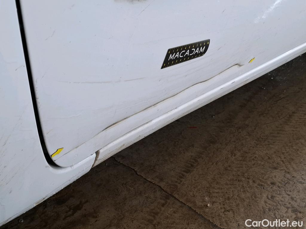  Renault  Kangoo  Express Maxi Extra (Série Spéciale) 1.5 #21