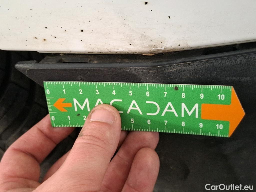  Renault  Kangoo  Express Extra (Série Spéciale) 1.5 dCi 75CV BVM5 E6 #47