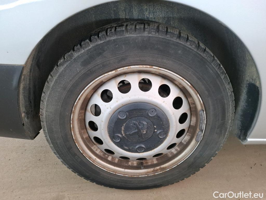  Peugeot  Expert  Fourgon Premium Pack Standard 1.6 HDi 115CV BVM6 E6 #53