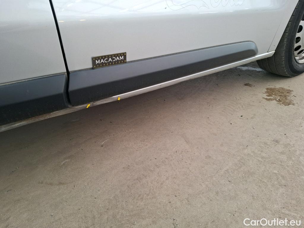  Peugeot  Expert  Fourgon Premium Pack Standard 1.6 HDi 115CV BVM6 E6 #25