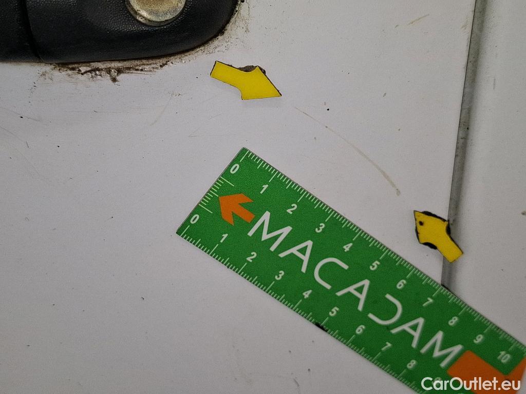  Renault  Kangoo  Express Extra (Série Spéciale) 1.5 dCi 75CV BVM5 E6 #13