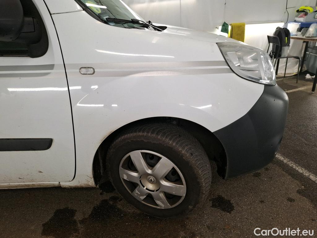  Renault  Kangoo  Express Extra (Série Spéciale) 1.5 dCi 75CV BVM5 E6 #37