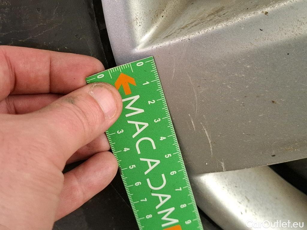  Renault  Kangoo  Express Extra (Série Spéciale) 1.5 dCi 75CV BVM5 E6 #35