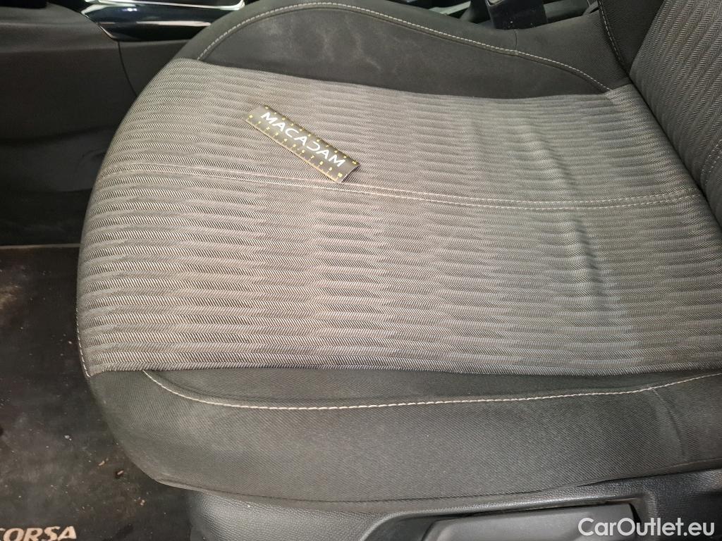  Opel  Corsa  F Elegance Business 1.5 100CV BVM6 E6d / TRANSFO VP VF #15