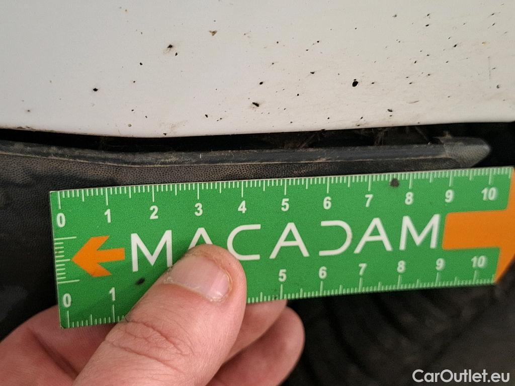  Renault  Kangoo  Express Extra (Série Spéciale) 1.5 dCi 75CV BVM5 E6 #49