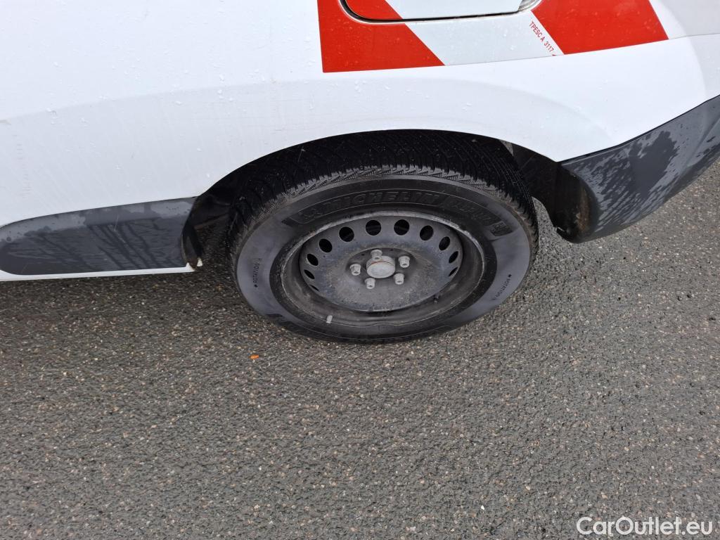  Renault  Kangoo  Express Maxi Extra (Série Spéciale) 1.5 #50