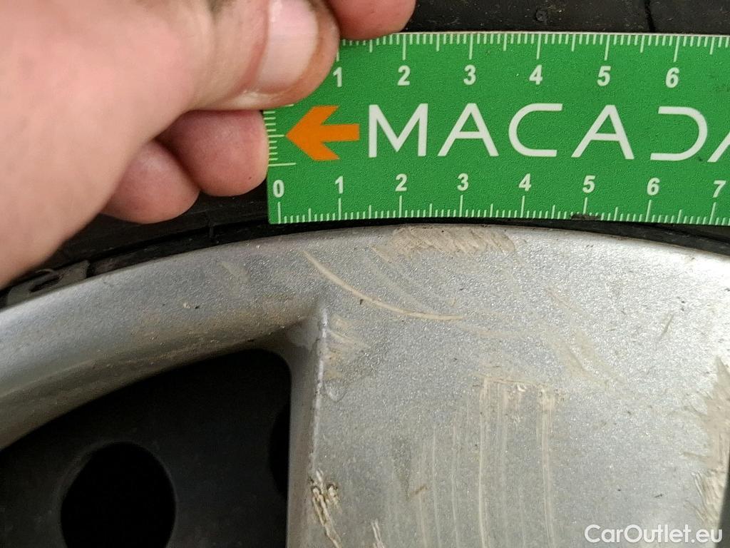  Renault  Kangoo  Express Extra (Série Spéciale) 1.5 dCi 75CV BVM5 E6 #33