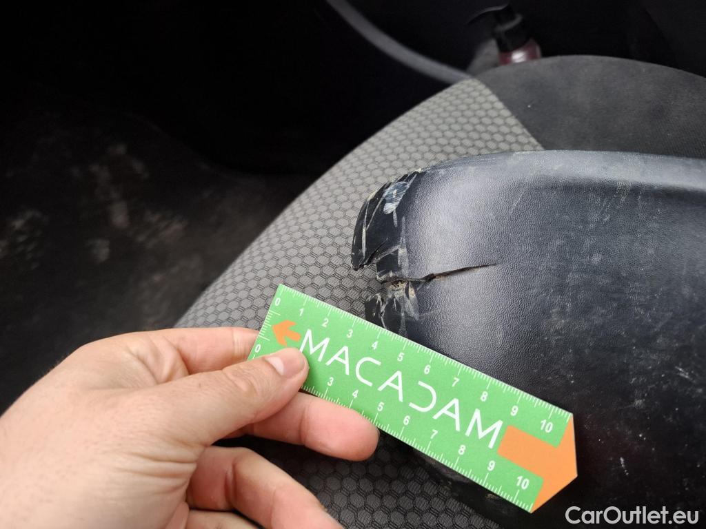  Renault  Kangoo  Express Maxi Extra (Série Spéciale) 1.5 #66