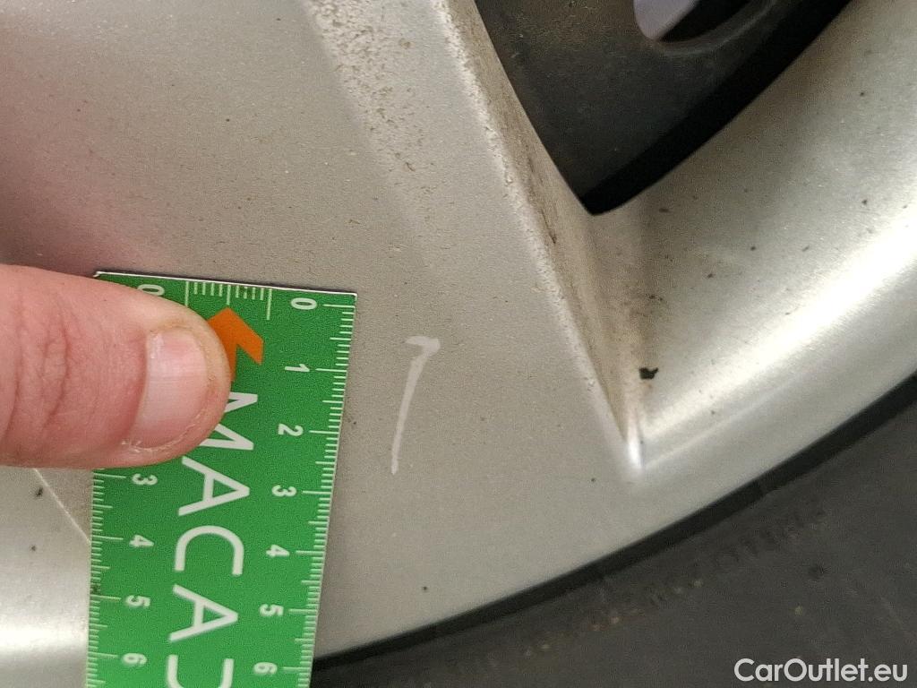  Renault  Kangoo  Express Extra (Série Spéciale) 1.5 dCi 75CV BVM5 E6 #27