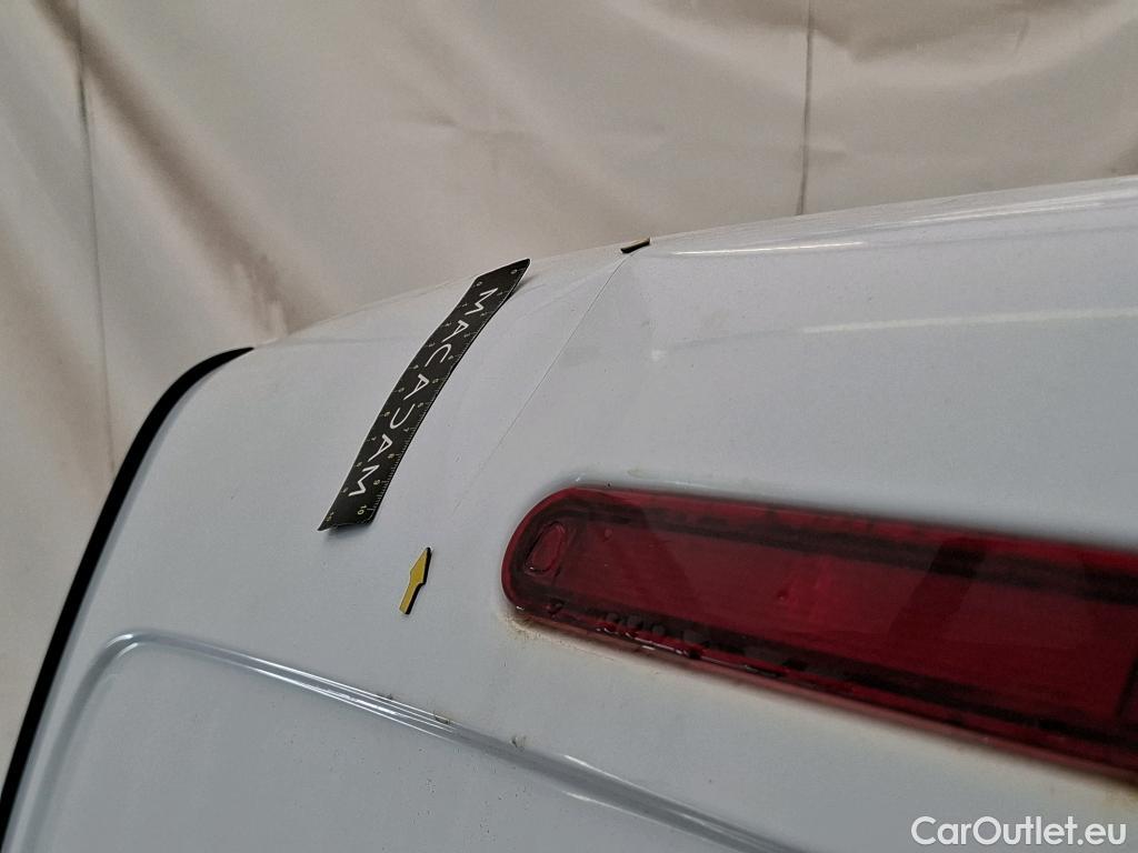  Renault  Kangoo  Express Grand Confort (L1) 1.5 dCi 90CV BVM5 E6 #11