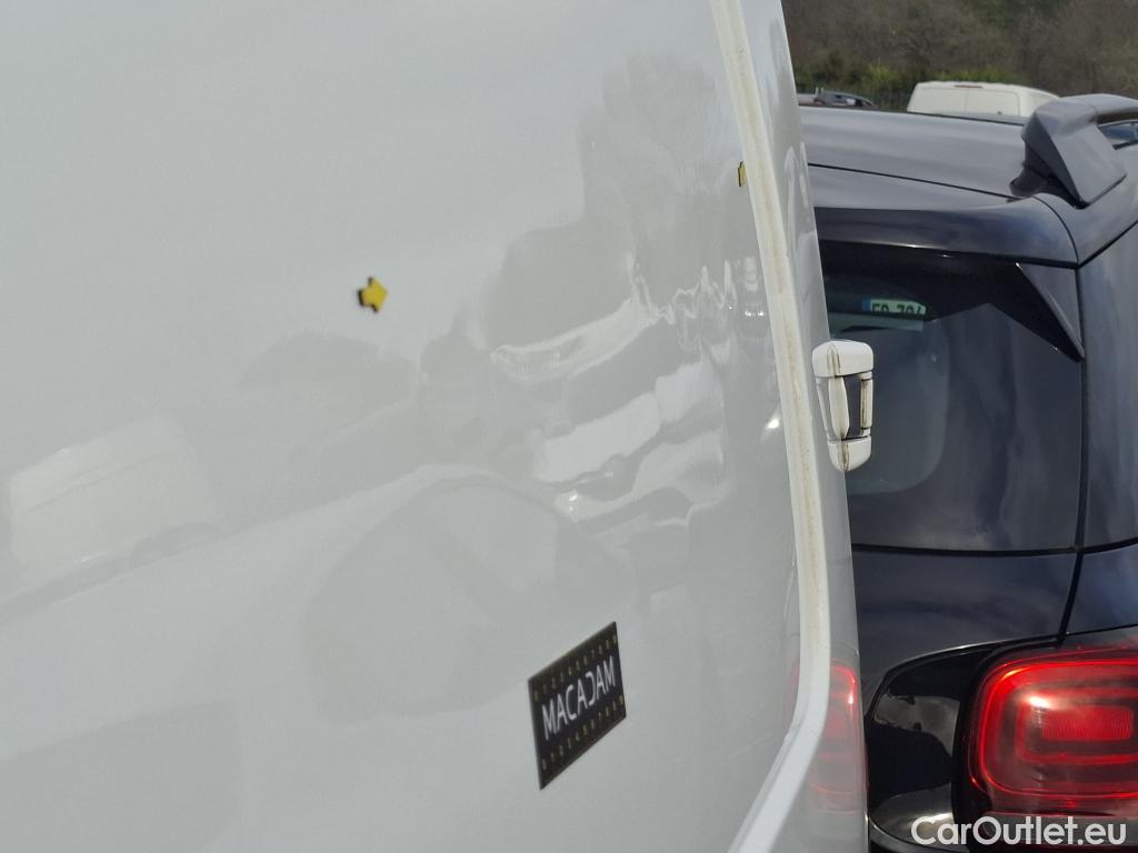  Peugeot  Expert PEUGEOT  VU 4p Fourgon BLUEHDI 95 STANDARD PREMIUM PACK #7