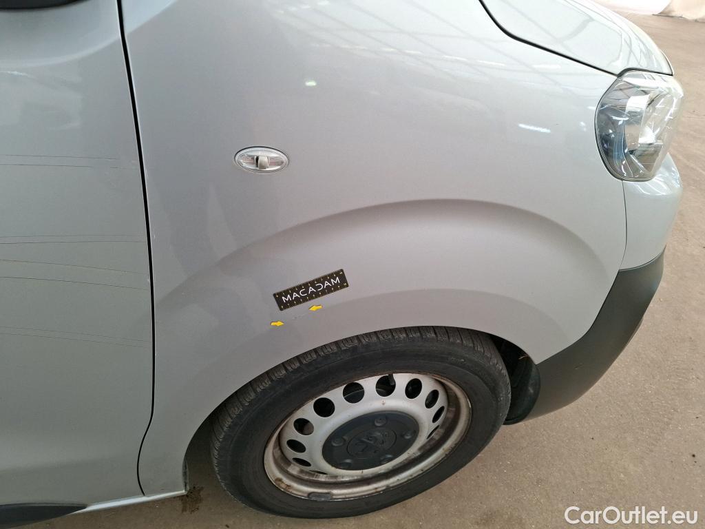  Peugeot  Expert  Fourgon Premium Pack Standard 1.6 HDi 115CV BVM6 E6 #50