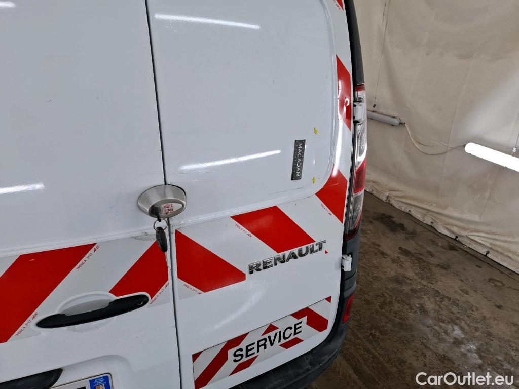  Renault  Kangoo  Express Maxi Extra (Série Spéciale) 1.5 #27