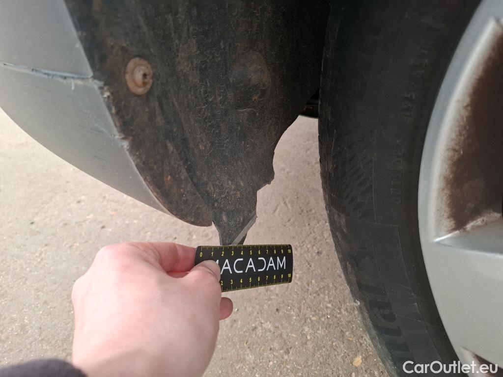  Renault  Kangoo  Express Grand Confort (L1) 1.5 dCi 90CV BVM5 E6 #22