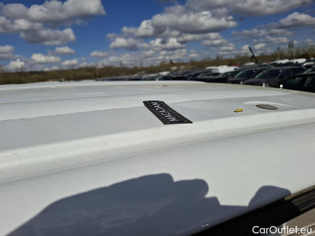  Renault  Kangoo  Express Maxi Extra (Série Spéciale) 1.5 #12