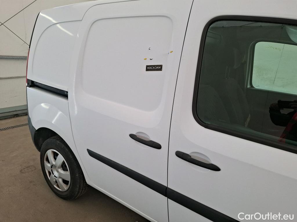  Renault  Kangoo  Express Grand Confort (L1) 1.5 dCi 90CV BVM5 E6 #7