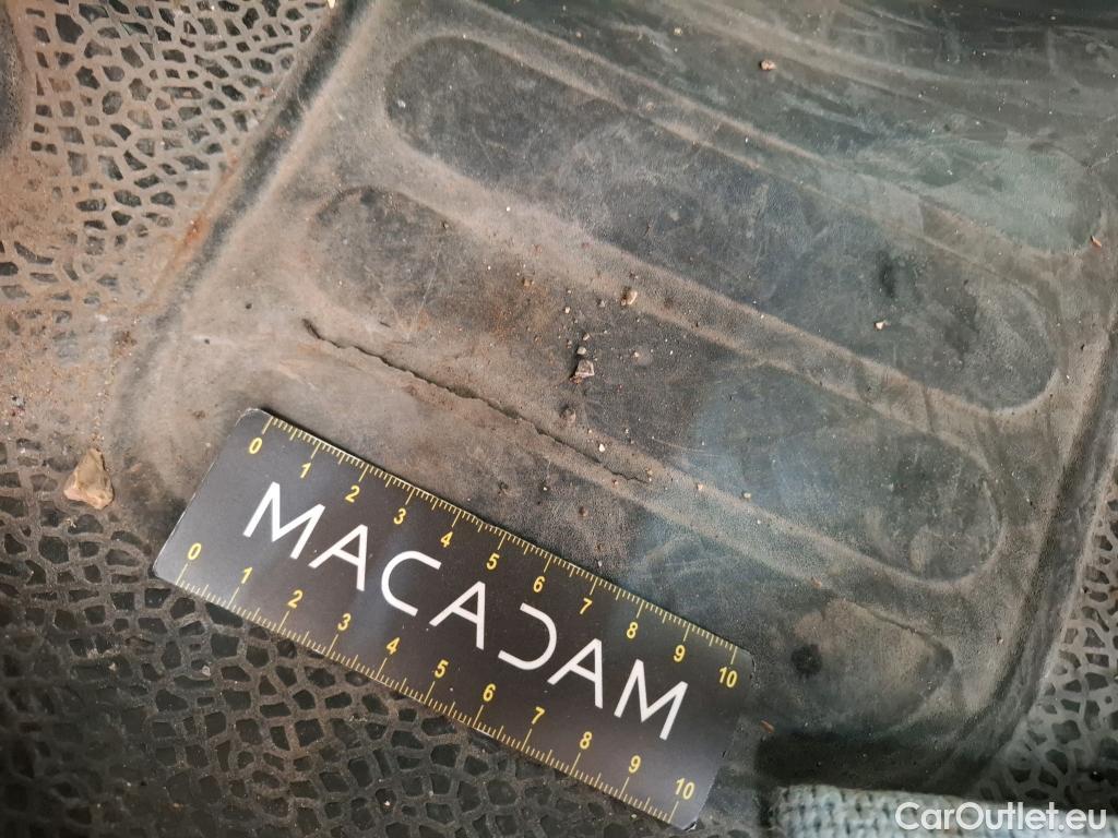  Renault  Kangoo  Express Grand Confort (L1) 1.5 dCi 90CV BVM5 E6 #27