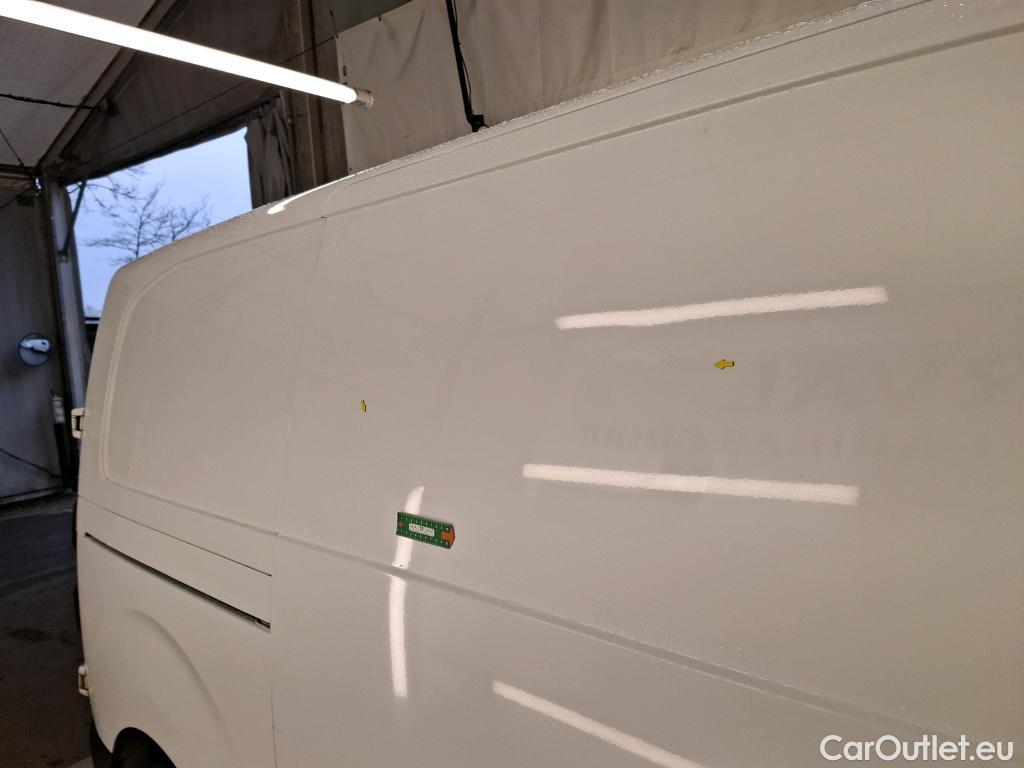  Peugeot  Expert PEUGEOT  VU 4p Fourgon BLUEHDI 95 STANDARD PREMIUM PACK #10