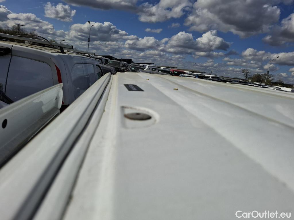  Renault  Kangoo  Express Maxi Extra (Série Spéciale) 1.5 #8