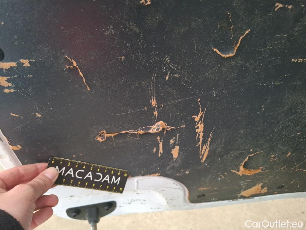  Renault  Kangoo  Express Grand Confort (L1) 1.5 dCi 90CV BVM5 E6 #16