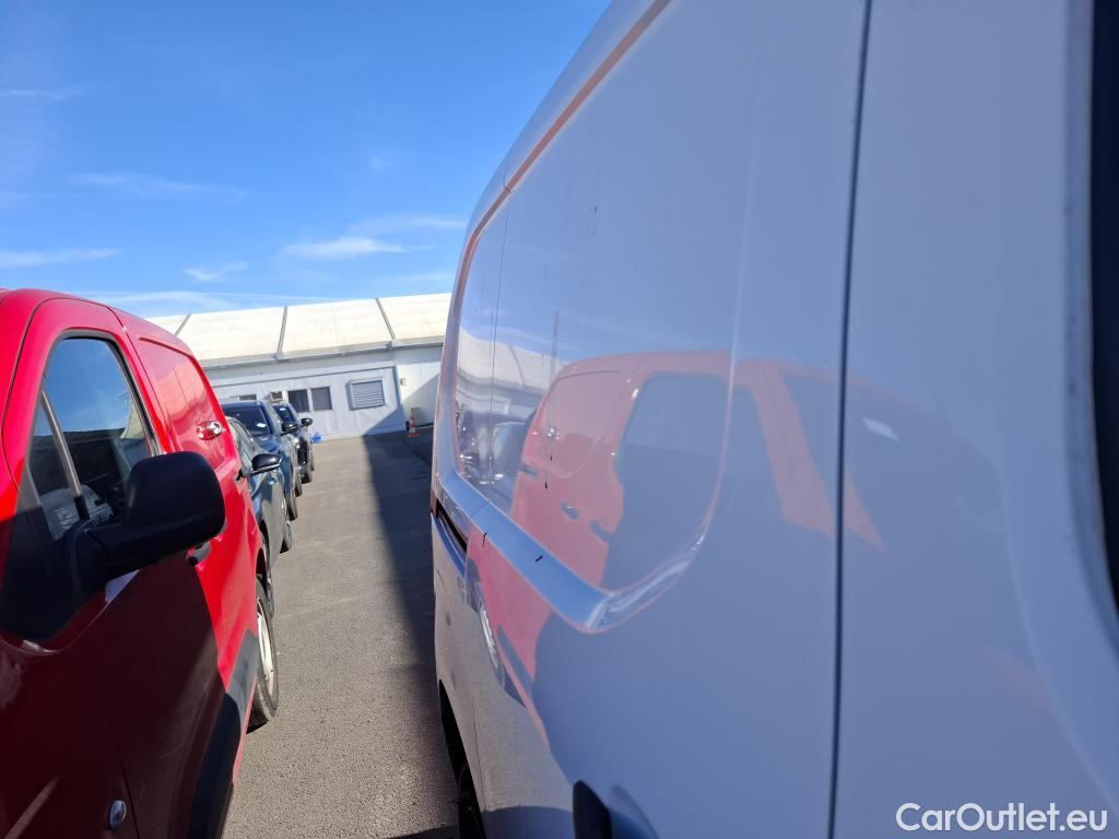  Peugeot  Partner  Premium L1 1.5 HDi 100CV BVM5 E6dT #16