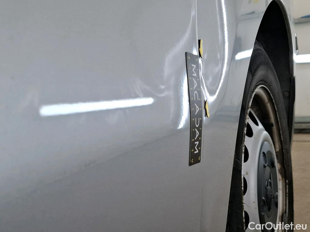  Peugeot  Expert  Fourgon Premium Pack Standard 1.6 HDi 115CV BVM6 E6 #3