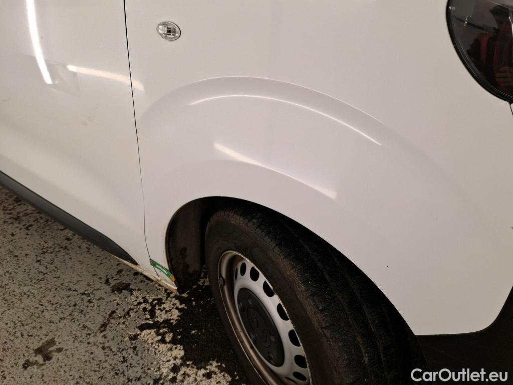  Peugeot  Expert PEUGEOT  VU 4p Fourgon BLUEHDI 95 STANDARD PREMIUM PACK #59