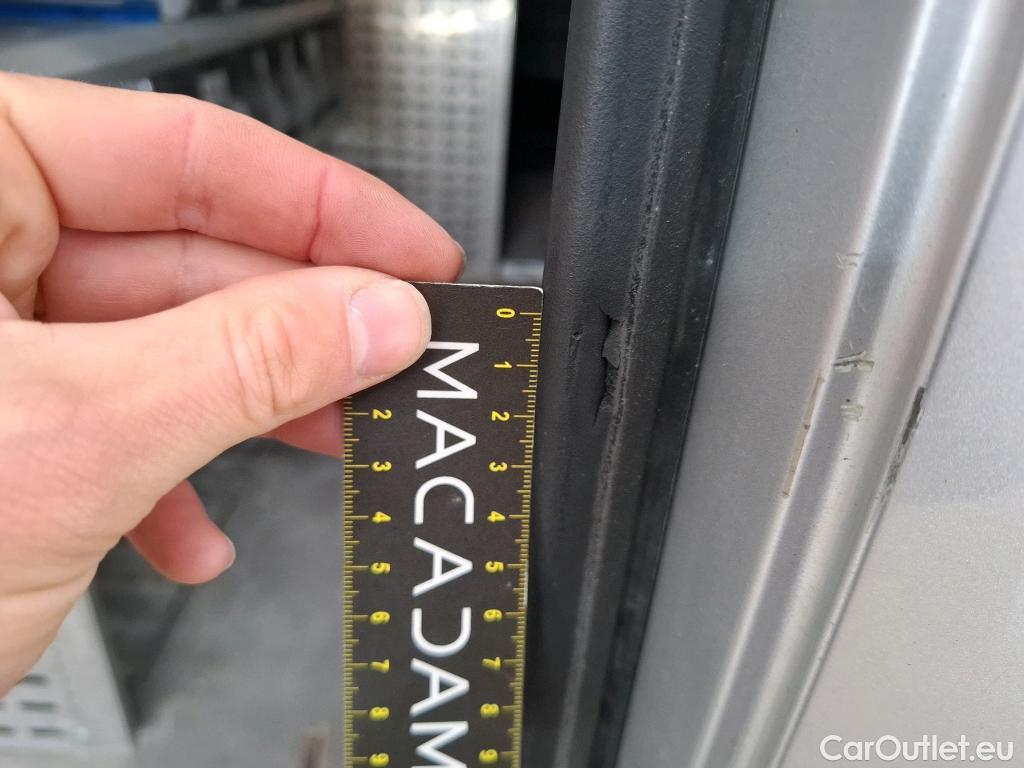  Peugeot  Expert  Fourgon Premium Pack Standard 1.6 HDi 115CV BVM6 E6 #33