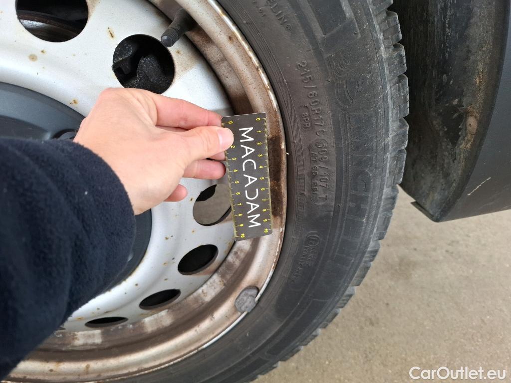  Peugeot  Expert  Fourgon Premium Pack Standard 1.6 HDi 115CV BVM6 E6 #29