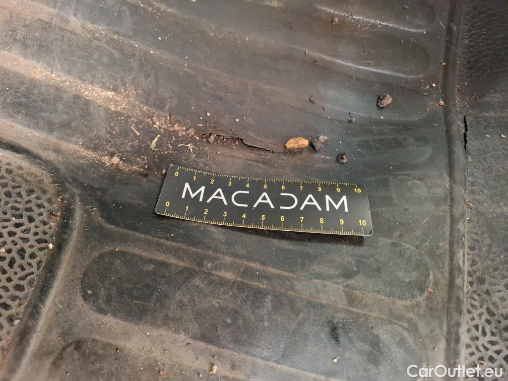  Renault  Kangoo  Express Grand Confort (L1) 1.5 dCi 90CV BVM5 E6 #28