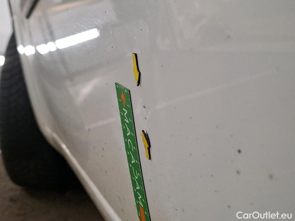  Renault  Kangoo  Express Extra (Série Spéciale) 1.5 dCi 75CV BVM5 E6 #7