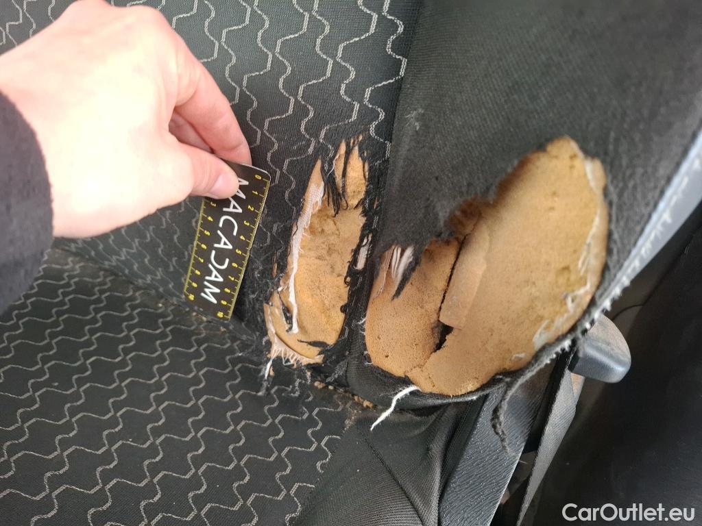  Renault  Kangoo  Express Grand Confort (L1) 1.5 dCi 90CV BVM5 E6 #2