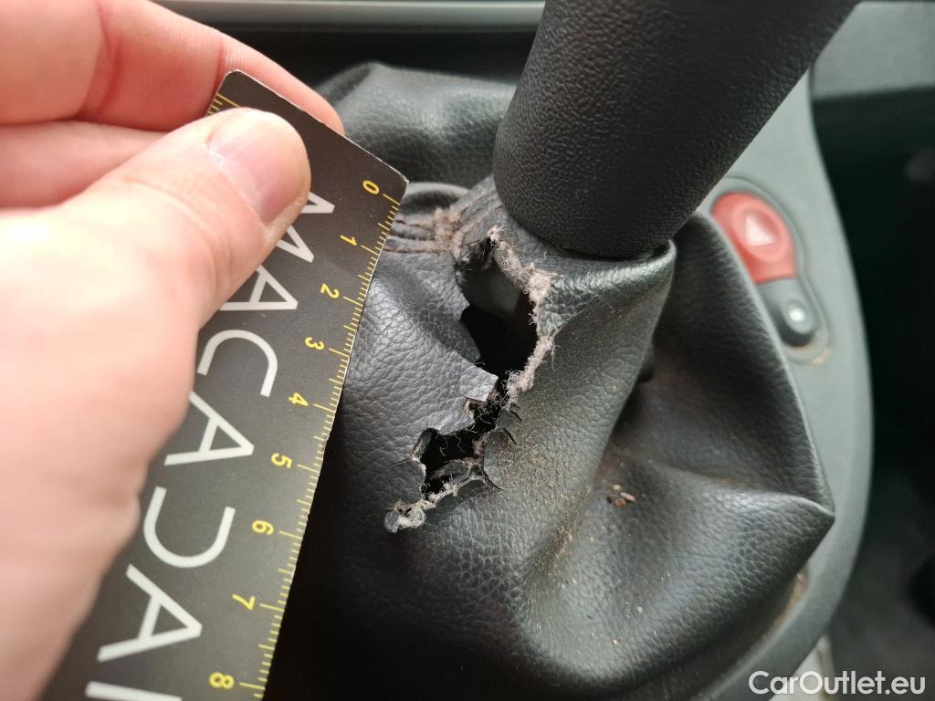  Renault  Kangoo  Express Grand Confort (L1) 1.5 dCi 90CV BVM5 E6 #30